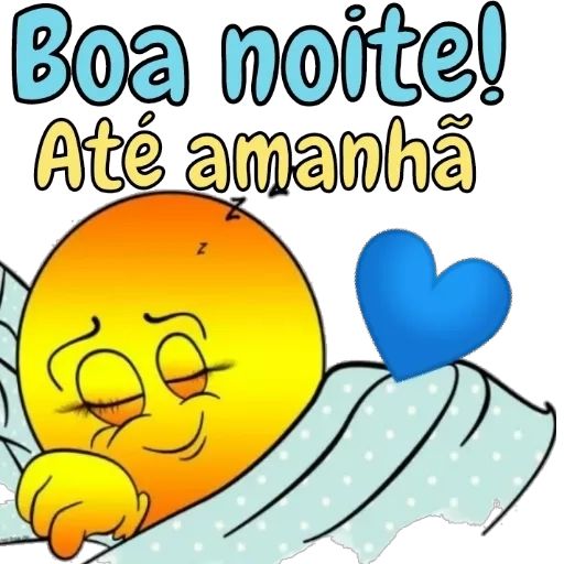 54 Figurinhas De Boa Noite Para Whatsapp Com Mensagens Fofas