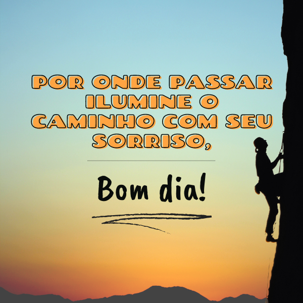 35 Frases De Bom Dia Para Status Com Belas Imagens Tumblr